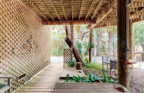Pink Bird Cottage - Foto 21