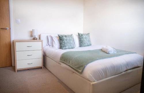Leeds Vibrant 2 Bedroom Sleeps 4 - Foto 29