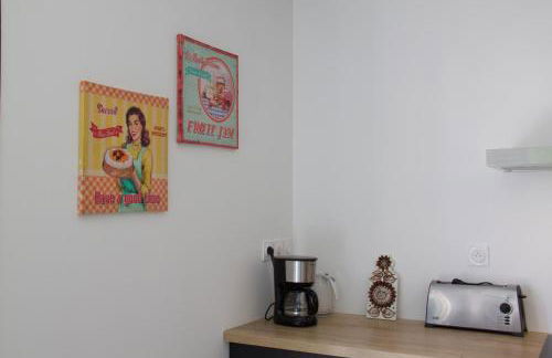 Villa Luberon 3ch piscine jardin parking - Foto 14