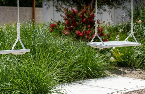 DUE VILLAS Apartments - beautiful beach apartments - Photo 51