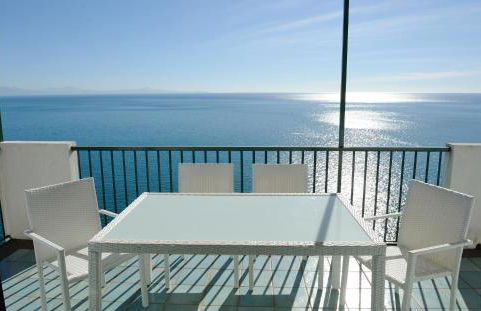 Amalfi Blue FLowers B - Foto 8