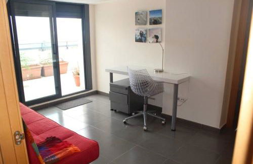 Confortable Beach Appartment with Views to the Sea - Photo 32