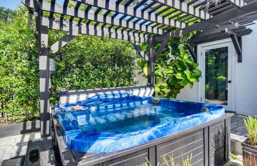 Hot Tub and Fenced Yard Tranquil Home in Valrico! - Foto 2