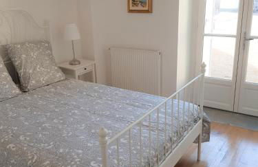 Issoire centre, T2 « Bergère » avec parking - Foto 12