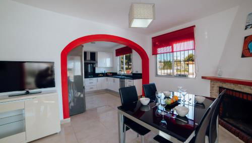 Villa Benicuco 24 - PlusHolidays - Foto 5