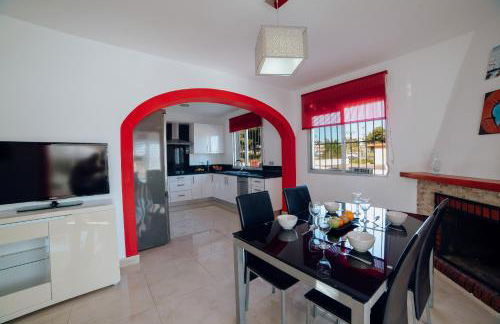 Villa Benicuco 24 - PlusHolidays - Foto 5