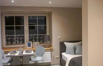 Wohnung Burghaus 1 EG - Photo 7