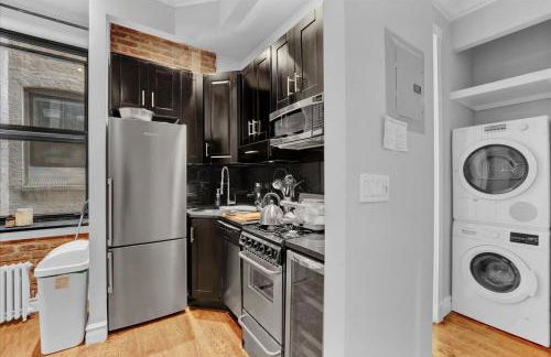 Modern 2BR with Private Garden In Gramercy Park - Foto 14