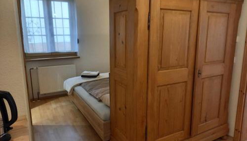 Wickys Igelnest - Foto 5, wardrobe