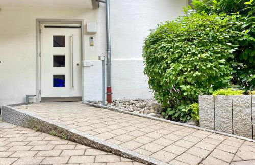 Loft am Lech I Rollstuhlgerecht I Tiefgarage I Küche I Terrasse - Foto 6