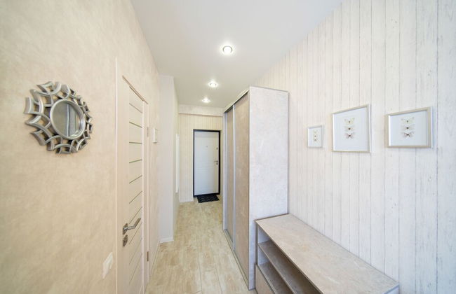 More Apartments na Stanislavskogo 1A - 4 - Foto 18