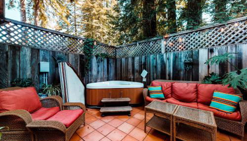 Vineyard Cottage - Foto 2