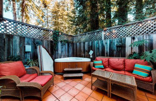 Vineyard Cottage - Foto 2