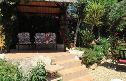 Villa Mimosa - Photo 24