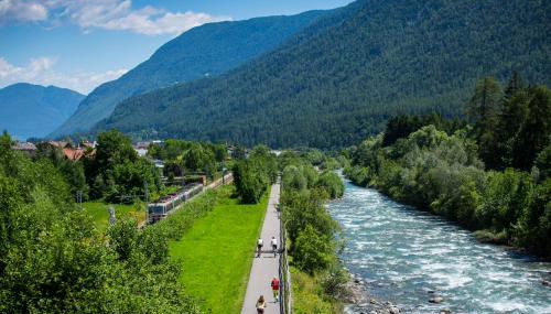 Residence Kristall - Foto 5