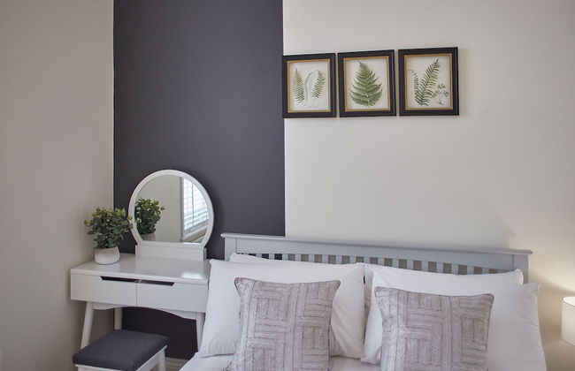 Host Stay Fountains Cottage - Foto 11