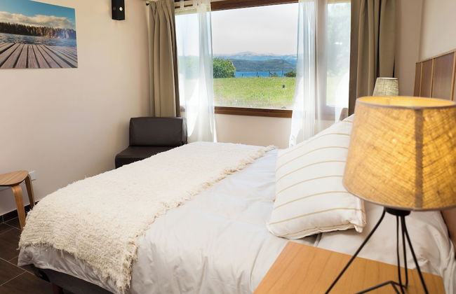 BLUE APARTS Dina Huapi Bariloche - Foto 30