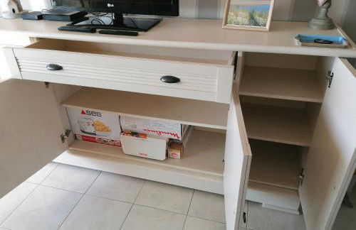 Appartement cosy vue mer à Merlimont - Foto 49