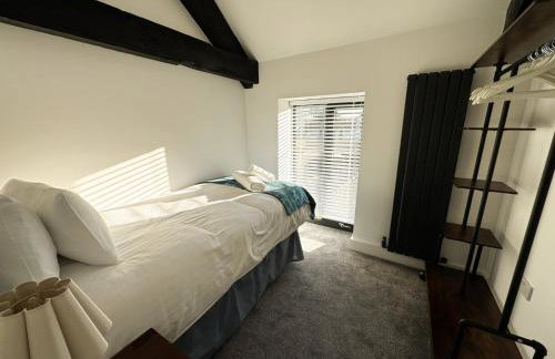 Bracken & Bramble Barn – Spacious Holiday Retreat - Foto 16