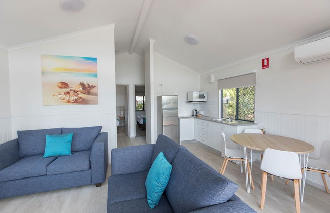 Jacobs Well Tourist Park - Foto 4