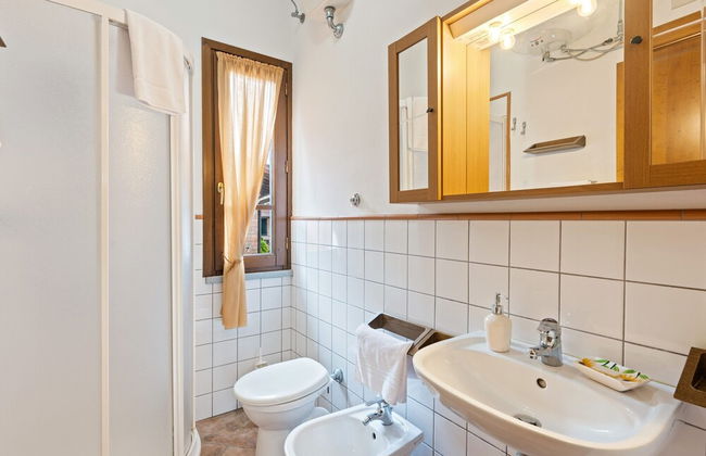 Cozy Tuscan Getaway - Foto 22