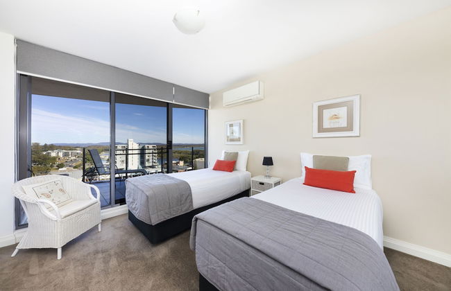 Sevan Apartments - Photo 20