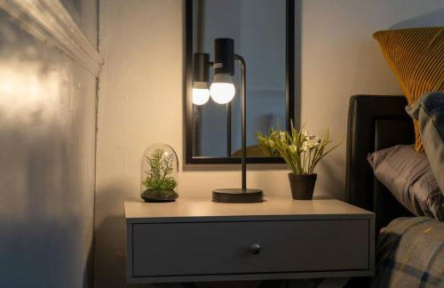 1 bed - Wifi - Pet Friendly - Harrow - Photo 19