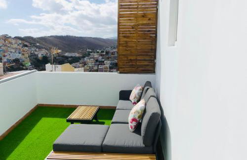 El balcón de San Nicolás - Foto 11