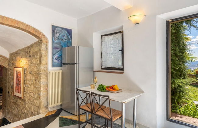 Torre Al Poggio 8 in Calenzano - Foto 34