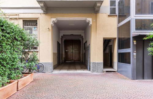 SPAZIO M&M Via Augusto Anfossi 10 - Foto 29