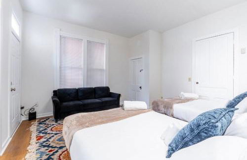 Shine Retreat - Private parking - Newly Reno - OSU - Foto 33