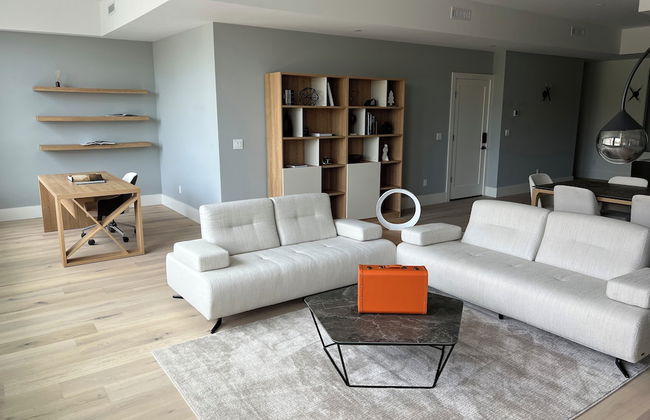 The Monty Boston - Photo 49