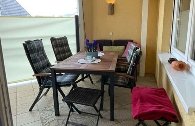 Holiday Apartment Kromer - Foto 25