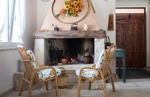 Relais Tenuta Campì - Foto 40