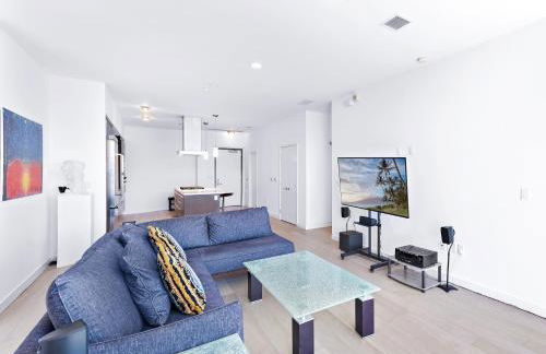 Altitude 25th floor luxury Penthouse - Foto 8