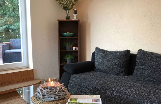 Willi Ohler Haus - Foto 6