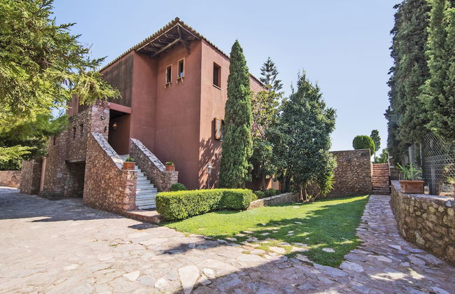 Villa Terra Mare - Foto 32