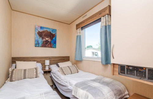 3 Bed Caravan - Seton Sands - Foto 23