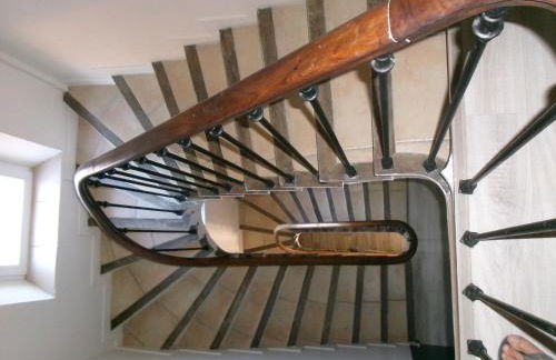 Résidence de tourisme Sous Les Pins - Foto 8