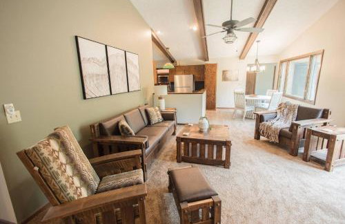 Sherwood Forest Park- 6BD/3BA on Private Ohio Land - Foto 20