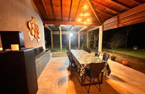 Chácara com piscina em Piracaia - 1 Km da cidade - Photo 77