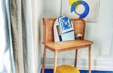 St Nazaire Jardin des plantes superbe appartement - Foto 8