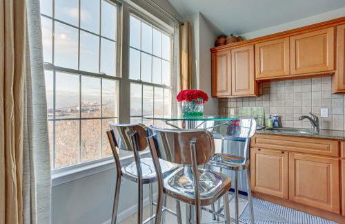 Bayfront New Jersey Escape about 13 Mi to Times Square - Foto 7