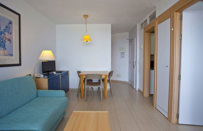 Vistasol Apartments - Foto 36