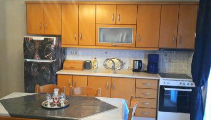 BAKIRAS HOUSE - Photo 5