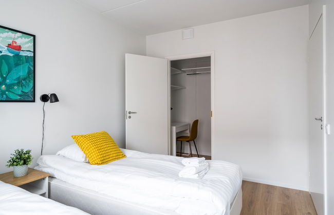 Hiisi Homes Espoo Finnoo - Foto 8