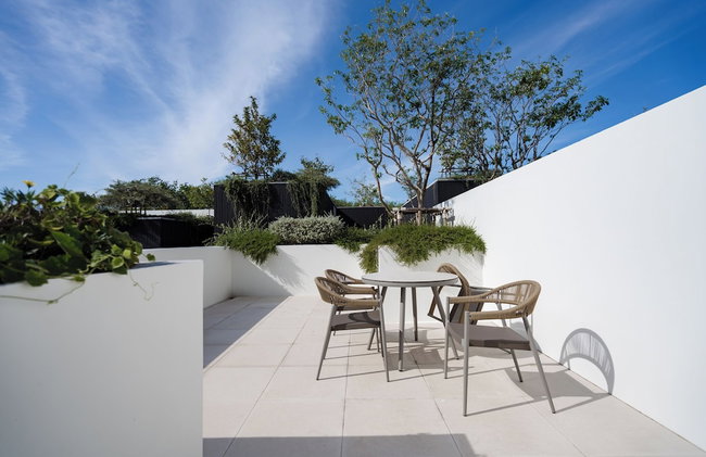 Tree O'clock Pool Villa - Phuket - Foto 65