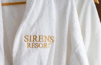 Sirens Resort - Foto 21