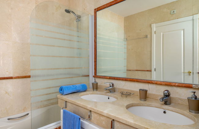 Hacienda del Sol - Foto 21