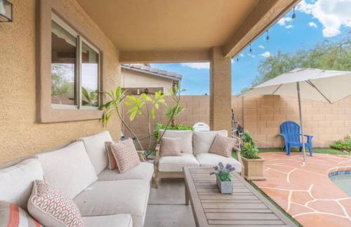 Gilbert Oasis Pool Home - Photo 18